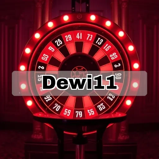 Dewi11 Komunitas Gamer