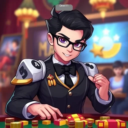 Perbandingan Dewi11 dengan Situs Game Lain di Indonesia