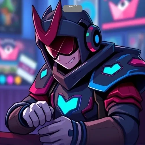 Mengapa Dewi11 Menjadi Pilihan Utama Gamer