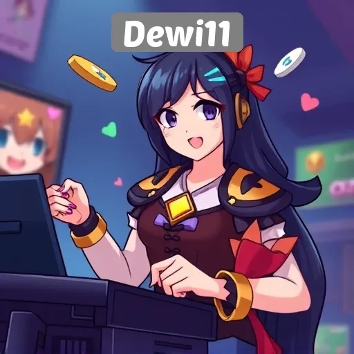 Bagaimana Dewi11 Menjadi Pilihan Utama Pemain Game Online di Indonesia