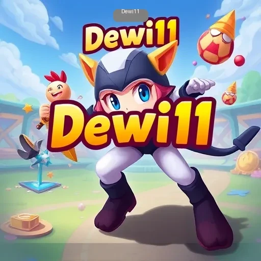 Mengenal Dewi11 Sebagai Platform Permainan Terpercaya di Indonesia