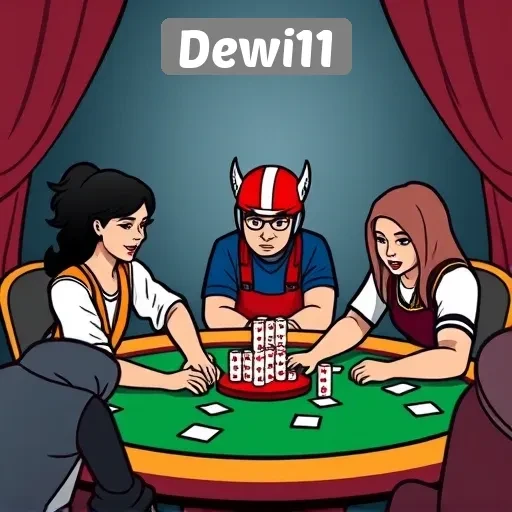 Aturan dan Kebijakan Game di Situs Dewi11 yang Perlu Diketahui