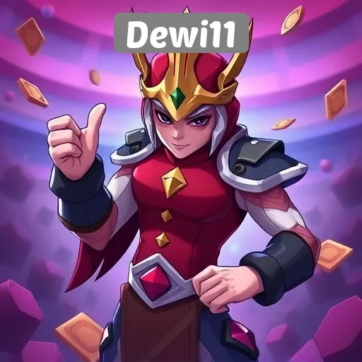 Mengenal Dewi11 Situs Game Terpercaya di Indonesia
