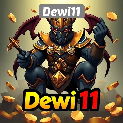 5 Alasan Mengapa Dewi11 Menjadi Pilihan Utama Gamer