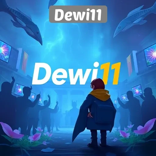Mengenal Dewi11 Sebagai Alternatif Permainan Online