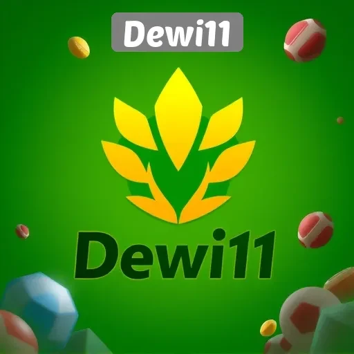 Dewi11 sebagai Platform Game Online Terpercaya di Indonesia
