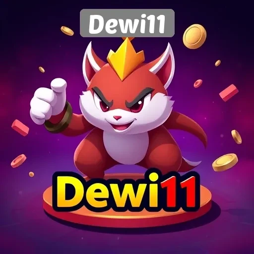 Dewi11 Sebagai Platform Game Online yang Menarik