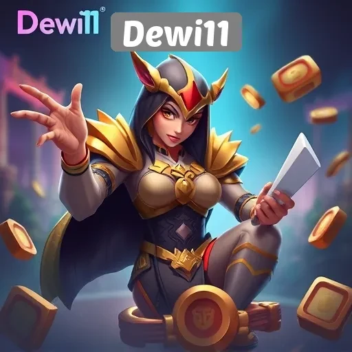 Mengenal Situs Game Dewi11 yang Populer di Indonesia