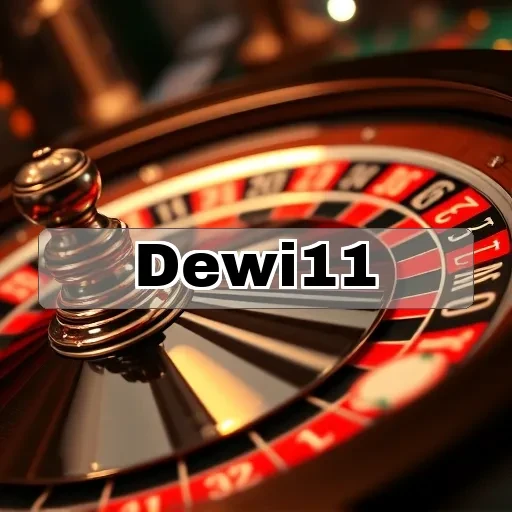 Dewi11: Menemukan Peralatan Gaming yang Tepat untuk Semua Gamer
