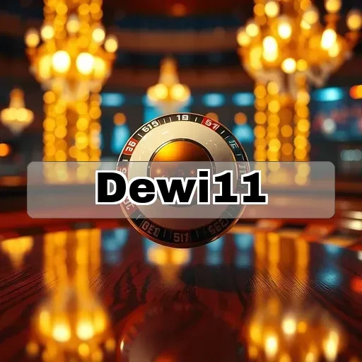 Dewi11 Ekspansi Game