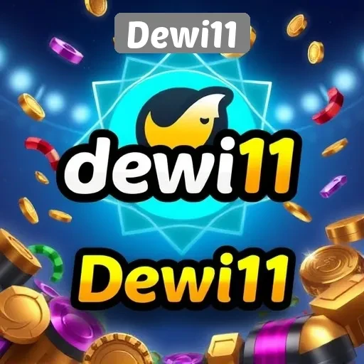 Mengenal Lebih Dalam Tentang Situs Game Dewi11