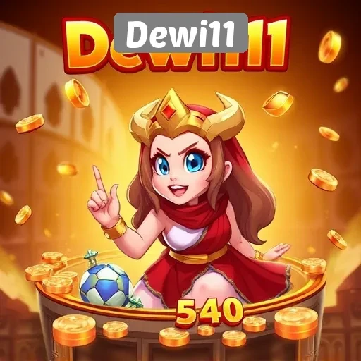 Menelisik Ragam Permainan Populer di Dewi11