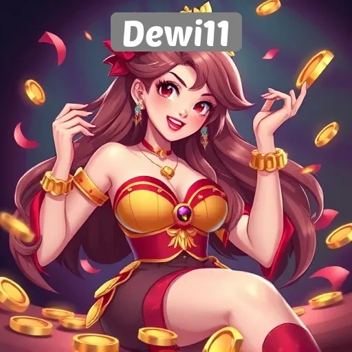Keunggulan dan Fitur Menarik dari Situs Dewi11