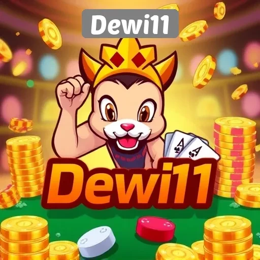 Menilik Ragam Permainan yang Tersedia di Dewi11