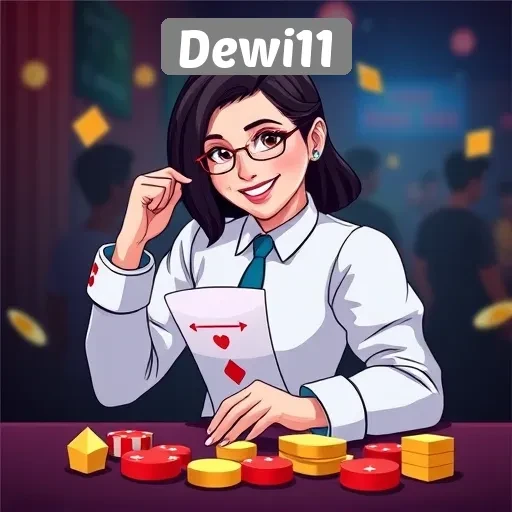 Panduan Lengkap Bermain di Situs Dewi11