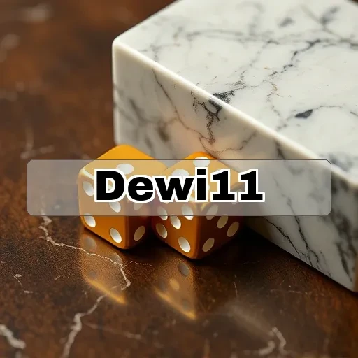 Dewi11 Panduan Pemula