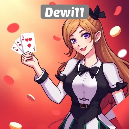 Cara Bergabung dan Bermain di Dewi11 Untuk Pemula