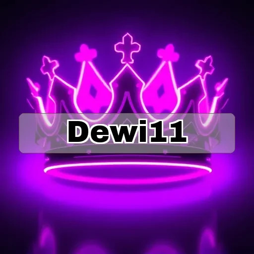 Dewi11 Game MOBA