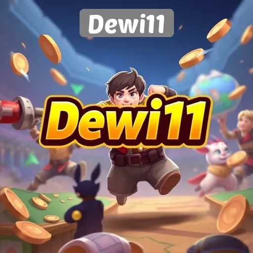 Transformasi Game Online Melalui Dewi11 di Indonesia