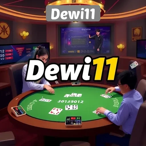 Review User tentang Layanan dan Permainan Dewi11