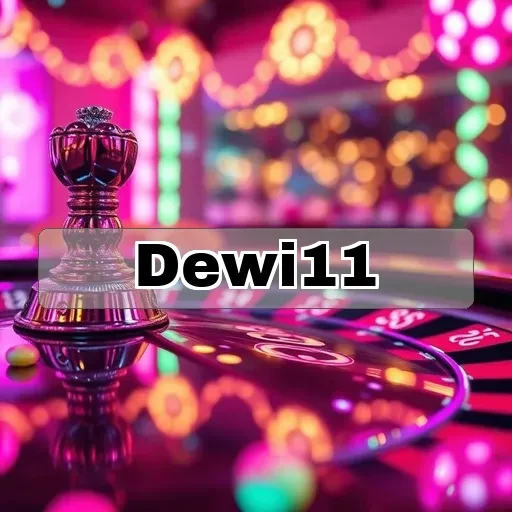 Dewi11 Game RPG