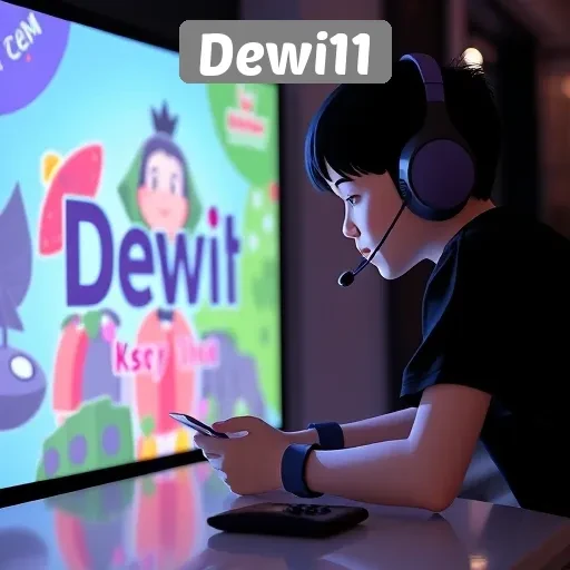 Strategi Dewi11 Dalam Menarik Perhatian Generasi Muda