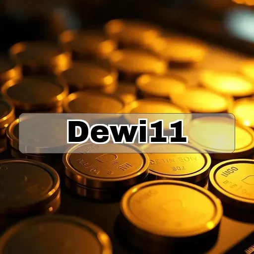 Dewi11 Update Terbaru