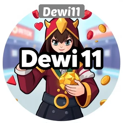 Pengalaman Pengguna di Dewi11 Dalam Bermain Game Online