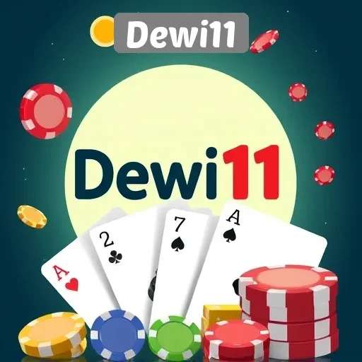 Antarmuka pengguna Dewi11 yang Ramah Pengguna