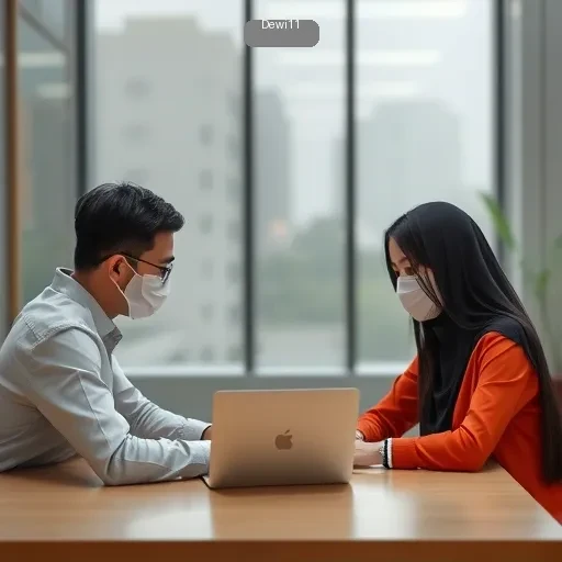 Keamanan dan Privasi Pengguna di Situs Dewi11