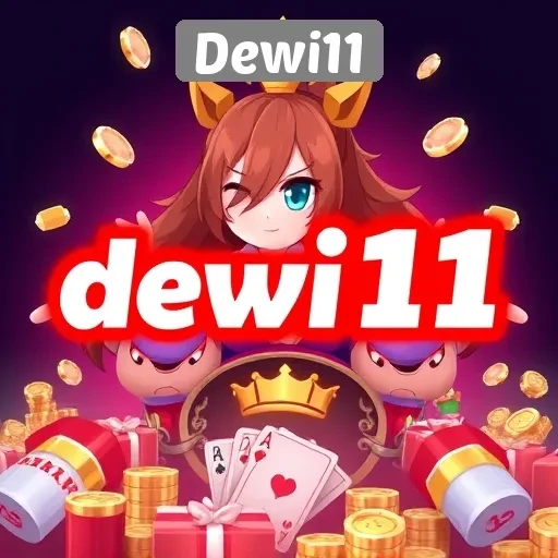 Beragam Jenis Permainan yang Tersedia di Dewi11